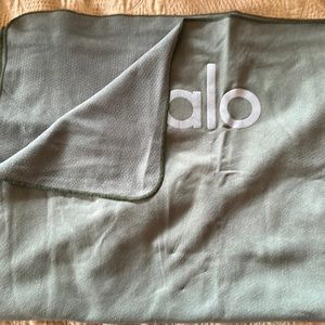 COPY - Yoga towel